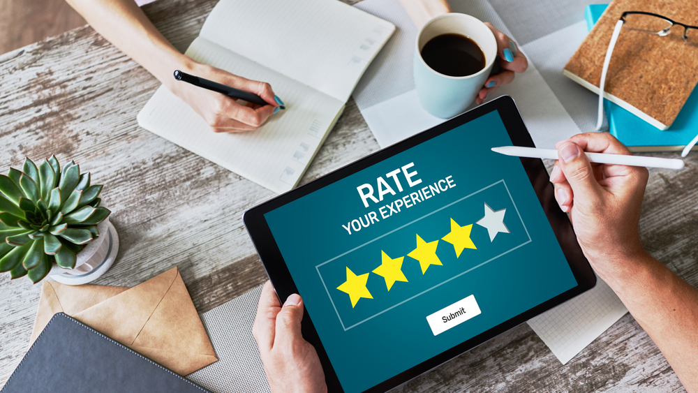 Clever Tips to Get More Reviews from Guests