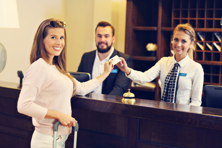 Hotel Staff Professionalism: Why It Matters